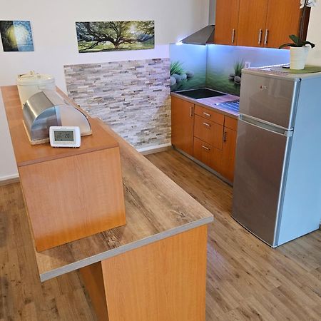 Apartment Zoya Kranjska Gora Exteriér fotografie