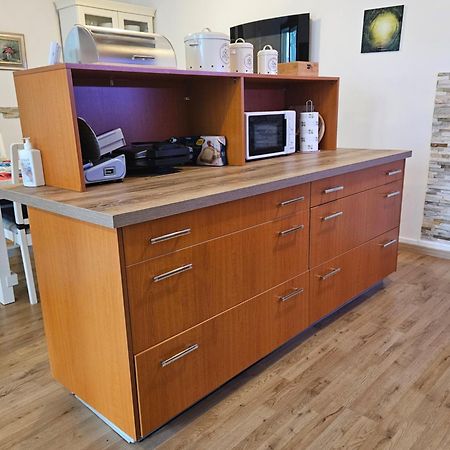 Apartment Zoya Kranjska Gora Exteriér fotografie