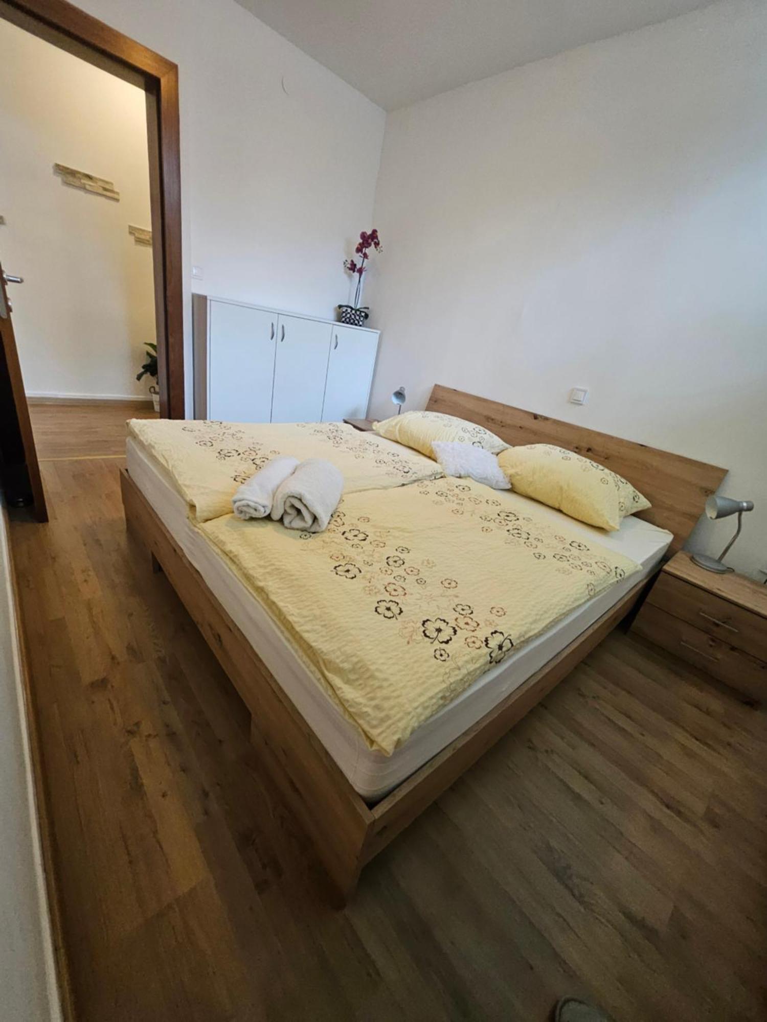 Apartment Zoya Kranjska Gora Exteriér fotografie