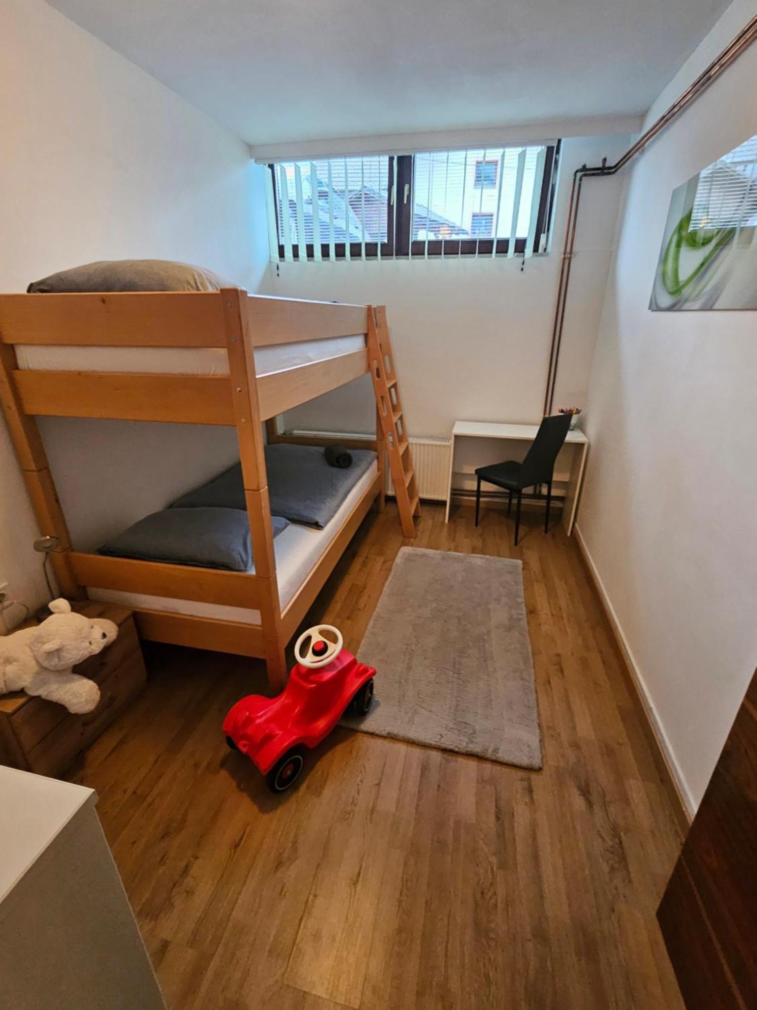 Apartment Zoya Kranjska Gora Exteriér fotografie