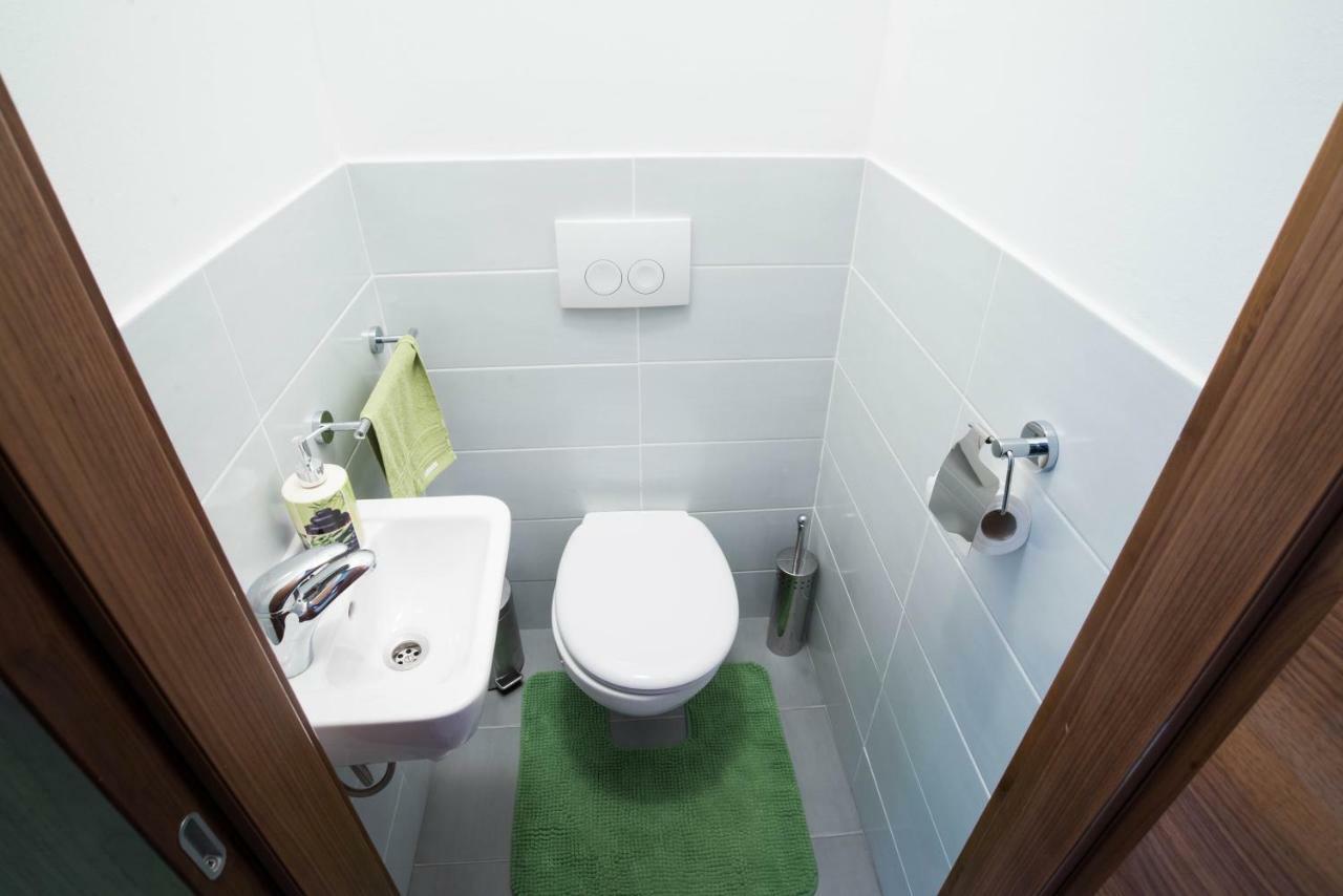 Apartment Zoya Kranjska Gora Exteriér fotografie