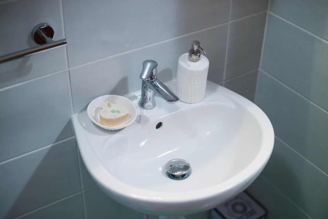 Apartment Zoya Kranjska Gora Exteriér fotografie